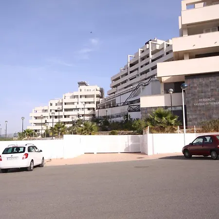 Nautico Entremares Apartamento *
