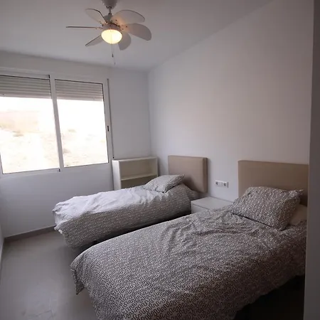 Nautico Entremares Apartamento