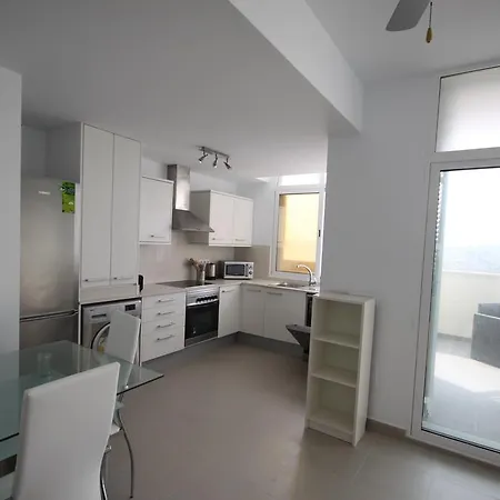 Nautico Entremares Apartamento *