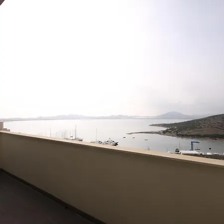 Apartamento Nautico Entremares La Manga del Mar Menor