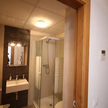 Nautico Entremares Apartamento *