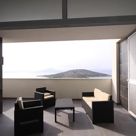 Apartamento Nautico Entremares *