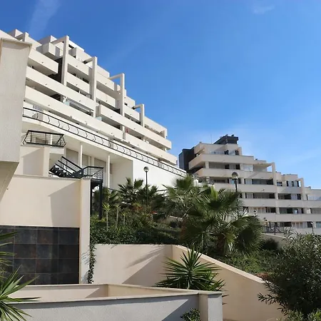 Apartamento Nautico Entremares