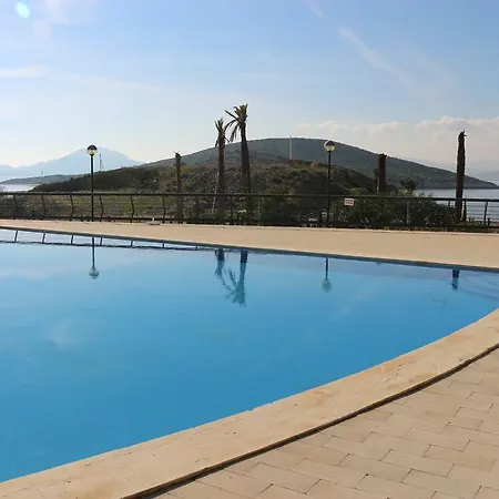 Nautico Entremares Apartamento *