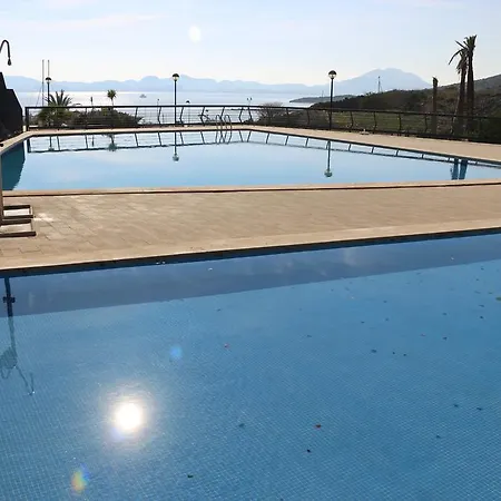 Inmovecos Nautico Entremares 41 La Manga del Mar Menor