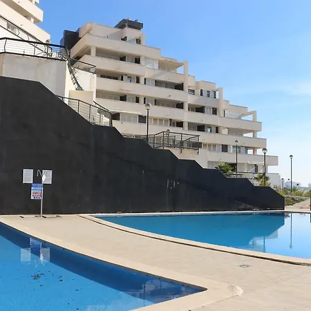 Inmovecos Nautico Entremares 41 * La Manga del Mar Menor