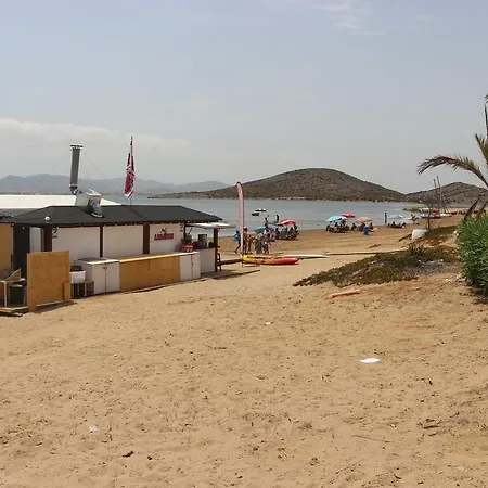 Nautico Entremares Apartamento *